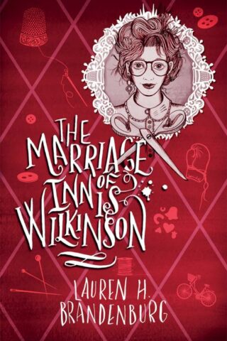 9781782642992 Marriage Of Innis Wilkinson