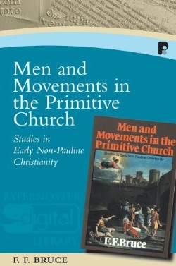 9781842274453 Men And Movements In The Primitive Church