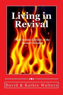 9781888081183 Living In Revival