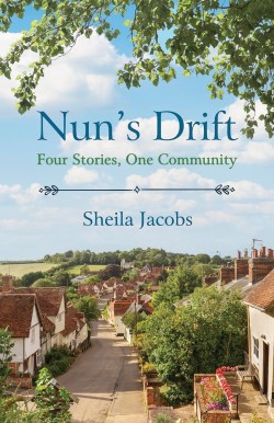 9781915046970 Nuns Drift : Four Stories