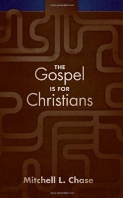 9781935909040 Gospel Is For Christians