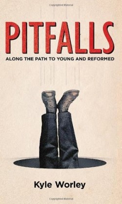 9781935909552 Pitfalls : Along The Path To Young And Reformed