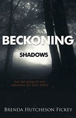 9781943294022 Beckoning Shadows