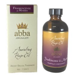 870595007070 Frankincense And Myrrh