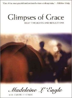 9780060652814 Glimpses Of Grace