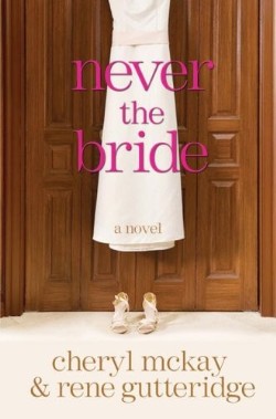 9780307444981 Never The Bride