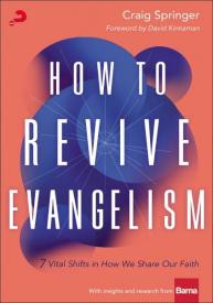 9780310114697 How To Revive Evangelism