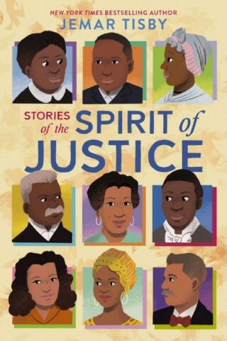 9780310145592 Stories Of The Spirit Of Justice