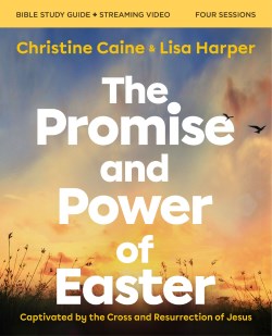 9780310170099 Promise And Power Of Easter Bible Study Guide Plus Streaming Video: Remembe