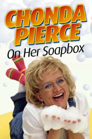 9780310369981 Chonda Pierce On Her Soapbox