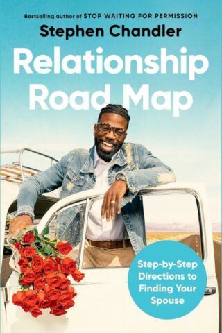 9780593194287 Relationship Road Map