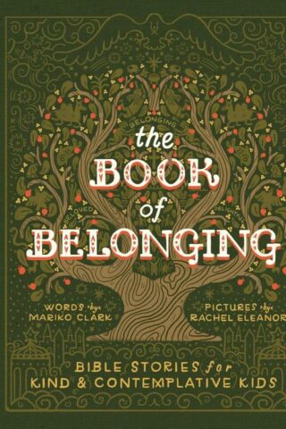 9780593580318 Book Of Belonging