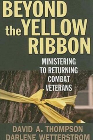 9780687465750 Beyond The Yellow Ribbon