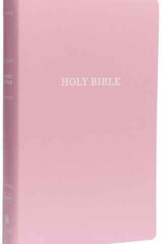 9780718097950 Gift And Award Bible Comfort Print