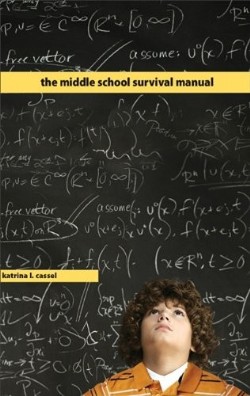 9780758617903 Middle School Survival Manual