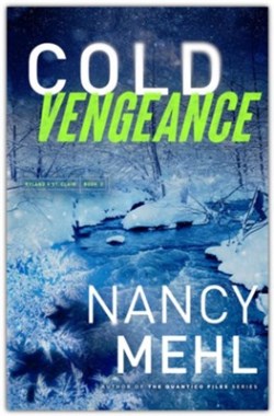 9780764243165 Cold Vengeance