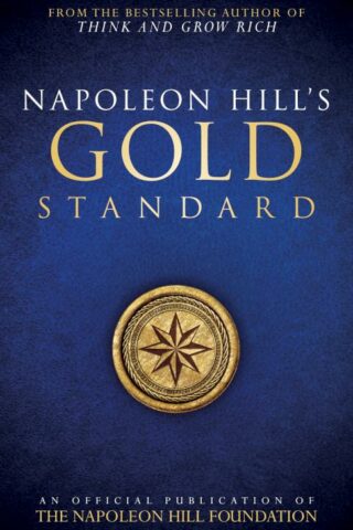 9780768410150 Napoleon Hills Gold Standard