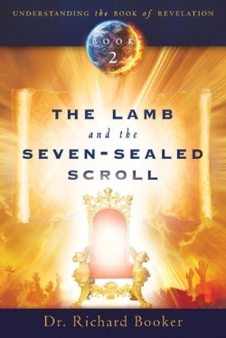 9780768440751 Lamb And The Seven Sealed Scroll