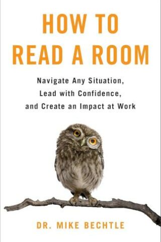 9780800746773 How To Read A Room