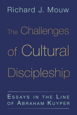 9780802866981 Challenges Of Cultural Discipleship