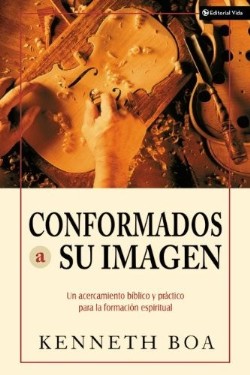 9780829730586 Conformados A Su Imagen - (Spanish)