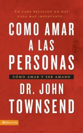 9780829756753 Como Amar A Las Personas - (Spanish)