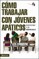 9780829757446 Como Trabajar Con Jovenes Apat - (Spanish)