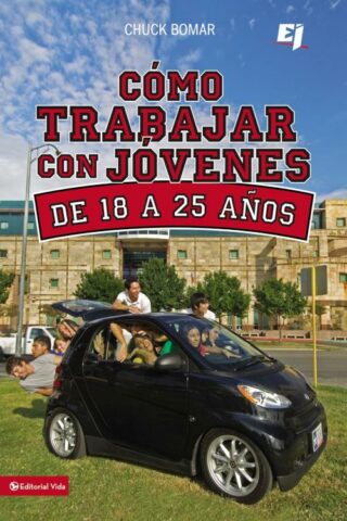 9780829757828 Como Trabajar Con Jovenes De 1 - (Spanish)