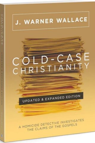 9780830785308 Cold Case Christianity Updated And Expanded (Expanded)