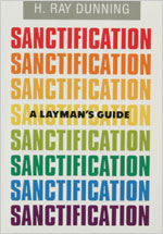 9780834120945 Laymans Guide To Santification