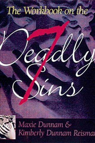 9780835807142 Workbook On The Seven Deadly Sins (Workbook)