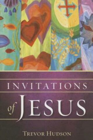 9780835813129 Invitations Of Jesus