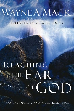 9780875526133 Reaching The Ear Of God