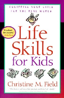 9780877884729 Life Skills For Kids