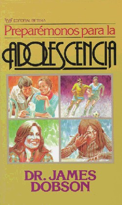 9780881132533 Preparemonos Para La Adolescen - (Spanish)