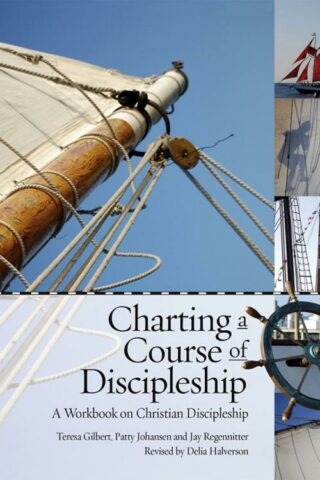 9780881776089 Charting A Course Of Discipleship (Revised)