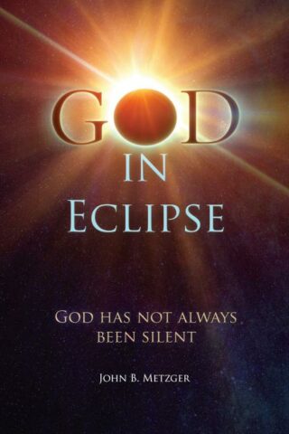 9780976525264 God In Eclipse