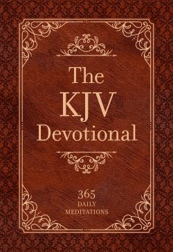 9781424564293 KJV Devotional : 365 Daily Meditations