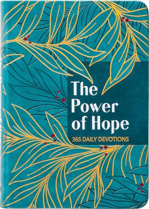 9781424567966 Power Of Hope