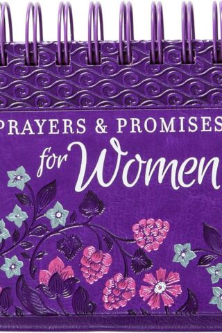 9781424567980 Prayers And Promises For Women