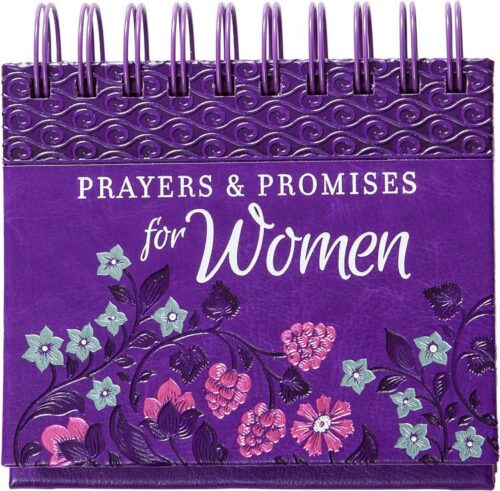 9781424567980 Prayers And Promises For Women