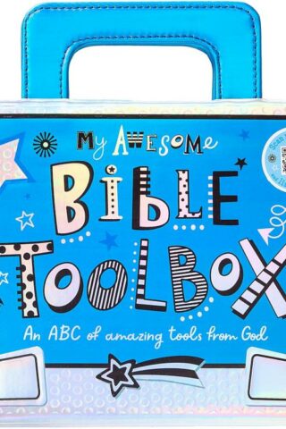 9781424569328 My Awesome Bible Toolbox