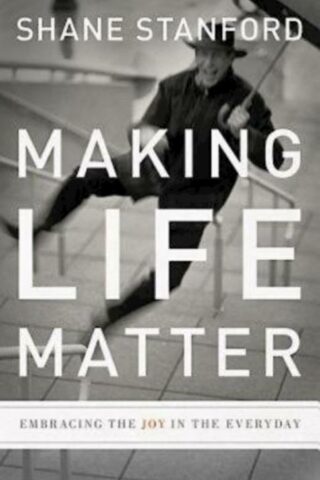 9781426710322 Making Life Matter