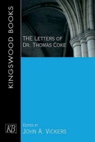 9781426757716 Letters Of Dr Thomas Coke