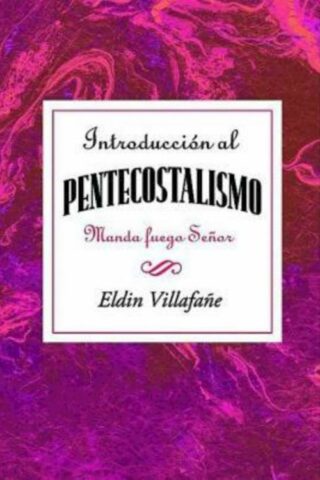 9781426758119 Introduccion Al Pentecostalism - (Spanish)