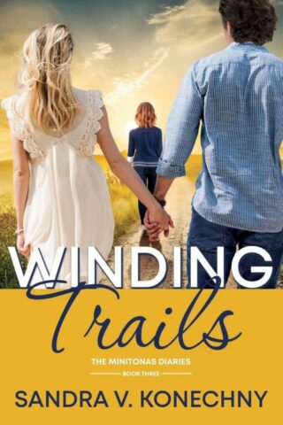 9781486624331 Winding Trails