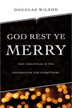 9781591281276 God Rest Ye Merry