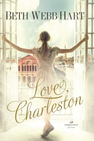 9781595542014 Love Charleston