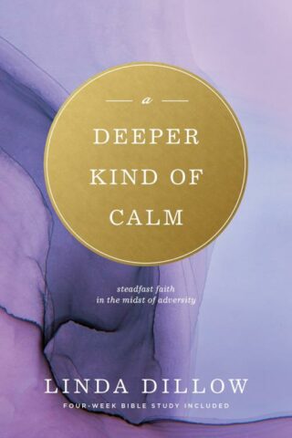 9781600060755 Deeper Kind Of Calm