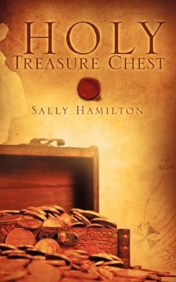 9781604775679 Holy Treasure Chest